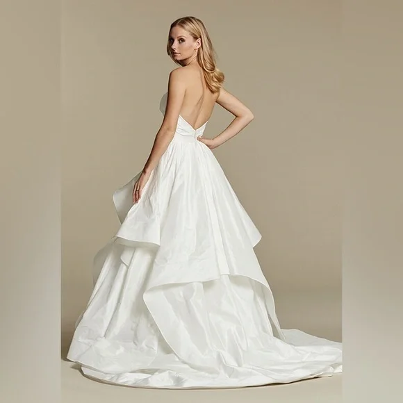 Haley Paige Apollo; style 1602. - Picture 5 of 5